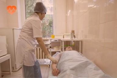 Бесплатное лечение алкоголизма в Красногорском
