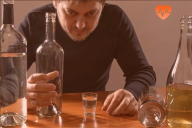 Лечение белой горячки в Красногорском