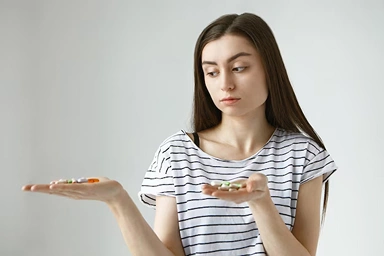 Амбулаторное лечение алкоголизма в Красногорском