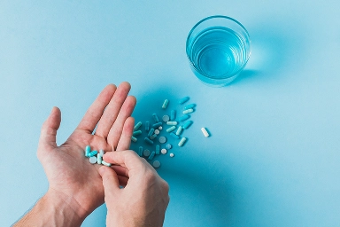 Лечение стресса в Красногорском