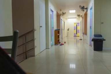 О клинике в Красногорском