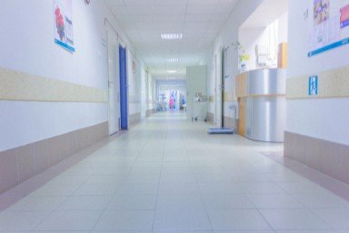 О клинике в Красногорском